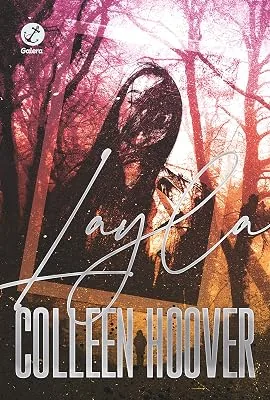 Capa do livro Layla, de Colleen Hoover