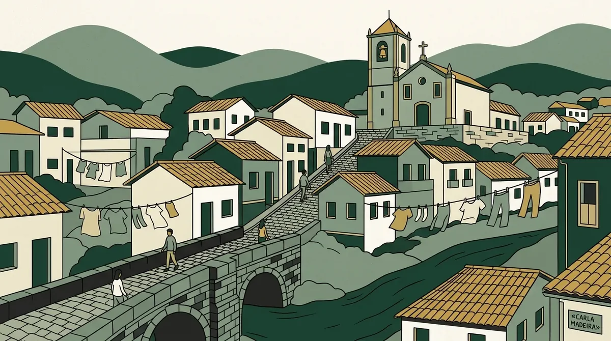 Ilustração de Livros de Carla Madeira: Todos os 4, do Melhor ao Menos Bom