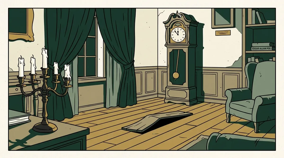 Ilustração de Livros de Edgar Allan Poe: as 10 Melhores Edições Brasileiras