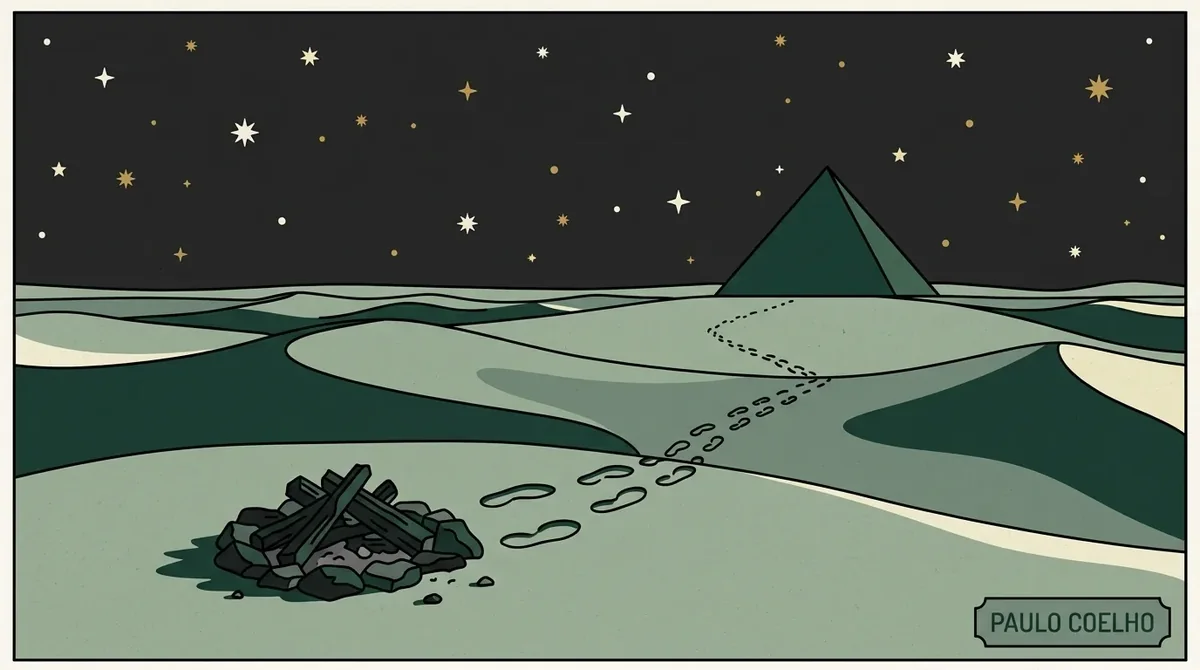 Ilustração de Livros de Paulo Coelho: Os 10 Melhores para Começar