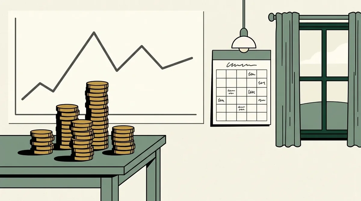 Ilustração de Os 10 Melhores Livros sobre Investimentos (Análise Honesta)