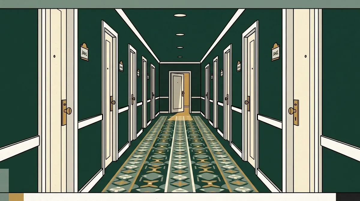 Ilustração de Os 10 Melhores Livros de Suspense para Ler