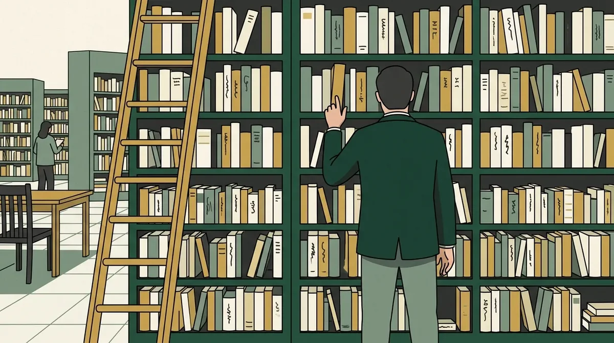 Ilustração de Os 10 Melhores Livros para Ler em 2026