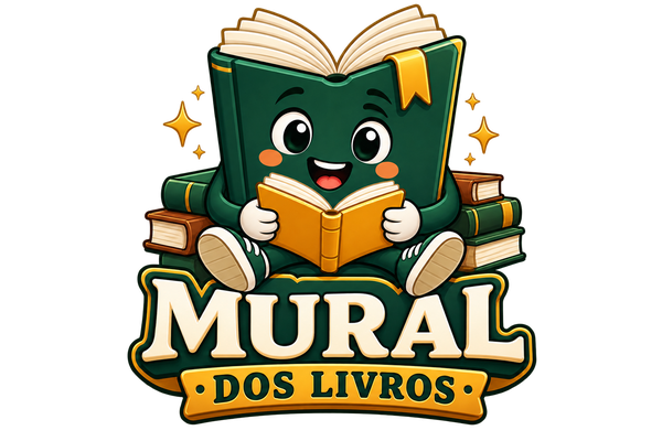 Mural dos Livros