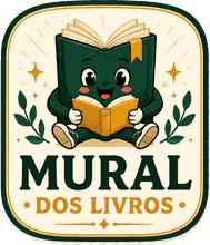 Mural dos Livros