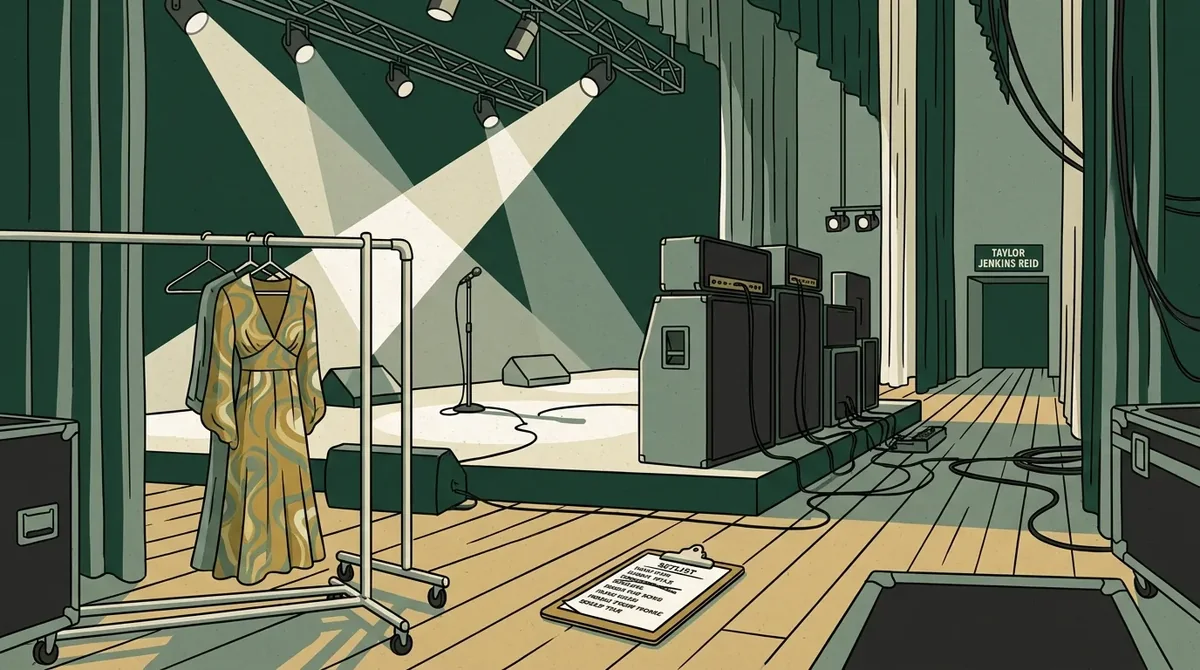 Ilustração de Livros de Taylor Jenkins Reid: Todos os 10, Ranqueados