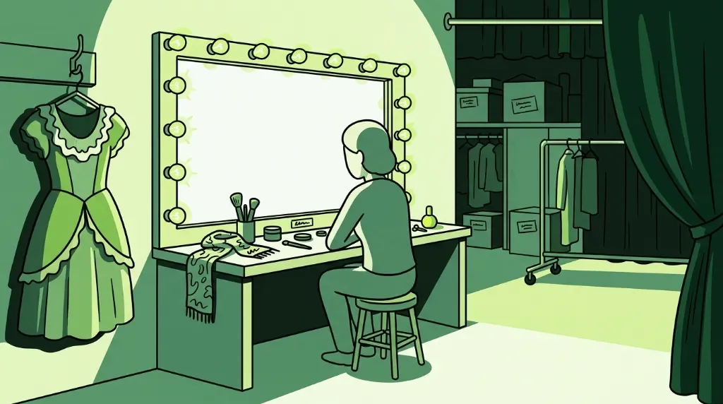 Ilustração de Os 10 Melhores Livros de Drama para Ler e Se Emocionar