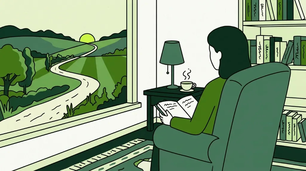 Ilustração de Os 10 Melhores Livros Evangélicos para Ler