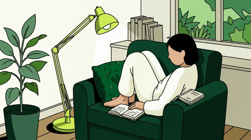 Ilustração de Os 10 Melhores Livros para Começar a Ler (Curtos, Fáceis e que Prendem)