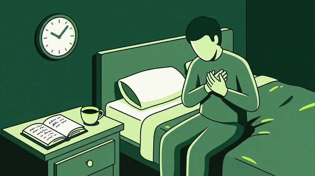 Ilustração de Os 10 Melhores Livros sobre Ansiedade (da Técnica ao Acolhimento)