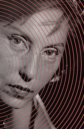 Capa do livro Todos os Contos, de Clarice Lispector